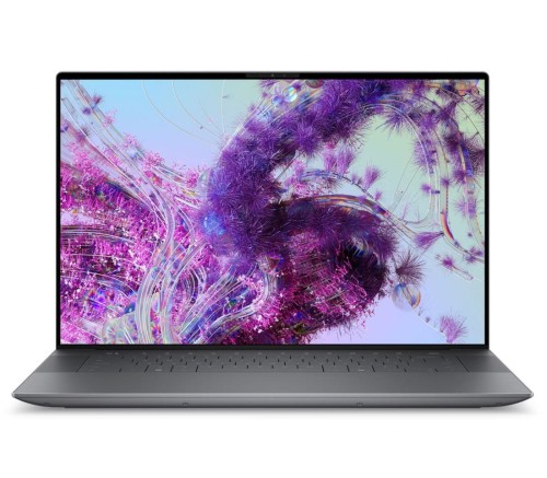 Dell XPS 16 9640G Ultra 7 155H 16,3''Touch 5K IPS 400nits 64GB LPDDR5X 7467 SSD4TB GeForce RTX 4070_8GB 99,5Wh W11Pro Graphite 3Y NBD - 2292668