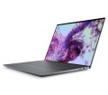 Dell XPS 16 9640G Ultra 7 155H 16,3''Touch 5K IPS 400nits 64GB LPDDR5X 7467 SSD4TB GeForce RTX 4070_8GB 99,5Wh W11Pro Graphite 3Y NBD - 2288634
