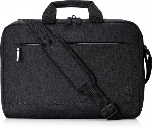 Torba HP Prelude Pro Recycled do notebooka 17.3" 3E2P1AA Czarna - 2292801