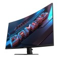 Monitor Gigabyte 31,5" GS32QC 2xHDMI DP - 2292842