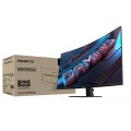 Monitor Gigabyte 31,5" GS32QC 2xHDMI DP - 1795573