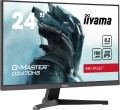 Monitor iiyama 23,8" G-Master G2470HS-B1 Red Eagle Fast IPS FHD 180Hz HDMI DP głośniki - 2144492
