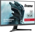 Monitor iiyama 23,8" G-Master G2470HS-B1 Red Eagle Fast IPS FHD 180Hz HDMI DP głośniki - 2144493