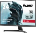 Monitor iiyama 23,8" G-Master G2470HS-B1 Red Eagle Fast IPS FHD 180Hz HDMI DP głośniki - 2144495