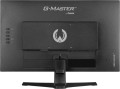 Monitor iiyama 23,8" G-Master G2470HS-B1 Red Eagle Fast IPS FHD 180Hz HDMI DP głośniki - 2144498