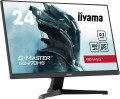 Monitor iiyama 23,8" G-Master G2470HS-B1 Red Eagle Fast IPS FHD 180Hz HDMI DP głośniki - 2144494