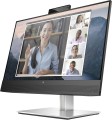 HP E24mv G4 60,5 cm (23.8") 1920 x 1080 px monitor Full HD Czarny, Srebrny - 2292881