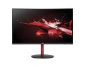 HP E24mv G4 60,5 cm (23.8") 1920 x 1080 px monitor Full HD Czarny, Srebrny - 2082040