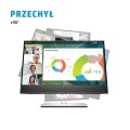 HP E24mv G4 60,5 cm (23.8") 1920 x 1080 px monitor Full HD Czarny, Srebrny - 2288845