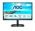 Monitor AOC 23,8" 24B2XD VGA DVI - 2234817