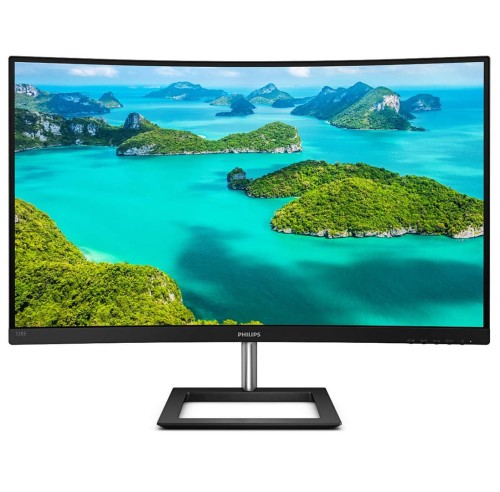 Monitor Philips 32" 328E1CA/00 4K UHD 2xHDMI DP głośniki - 1891443
