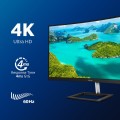 Monitor Philips 32" 328E1CA/00 4K UHD 2xHDMI DP głośniki - 2292905