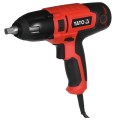 Klucz udarowy elektryczny 1/2"" 450W/450Nm Yato - 2292956