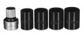 Klucz udarowy elektryczny 1/2"" 450W/450Nm Yato - 2292952