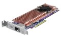 Karta rozszerzeń QNAP QM2-2P410G1T M.2, 10GbE - 2293080