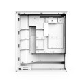 Obudowa NZXT H7 Flow (2024) Midi Tower z oknem Biała - 2252212