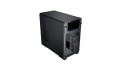 Obudowa Phanteks Eclipse P200A Mini-ITX Mini Case bez zasilacza bez okna czarna - 2157462