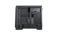 Obudowa Phanteks Eclipse P200A Mini-ITX Mini Case bez zasilacza bez okna czarna - 2157463