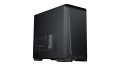 Obudowa Phanteks Eclipse P200A Mini-ITX Mini Case bez zasilacza bez okna czarna - 2157464