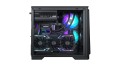 Obudowa Phanteks Eclipse P200A Mini-ITX Mini Case bez zasilacza bez okna czarna - 2157459