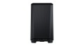 Obudowa Phanteks Eclipse P200A Mini-ITX Mini Case bez zasilacza bez okna czarna - 2157467