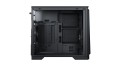 Obudowa Phanteks Eclipse P200A Mini-ITX Mini Case bez zasilacza bez okna czarna - 2293386