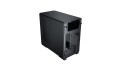 Obudowa Phanteks Eclipse P200A Mini-ITX Mini Case bez zasilacza bez okna czarna - 2293389