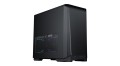 Obudowa Phanteks Eclipse P200A Mini-ITX Mini Case bez zasilacza bez okna czarna - 2293384