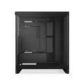 Obudowa NZXT H7 Flow (2024) Midi Tower z oknem Czarna - 2252180