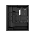 Obudowa NZXT H7 Flow (2024) Midi Tower z oknem Czarna - 2252184
