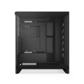Obudowa NZXT H7 Flow RGB (2024) Midi Tower z oknem Czarna - 2252222
