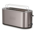 Toster z podgrzewaczem bułek Black+Decker BXTO1501E 1500W - 2109989