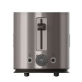 Toster z podgrzewaczem bułek Black+Decker BXTO1501E 1500W - 2109994