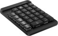Klawiatura numeryczna HP 430 Bluetooth Programmable Wireless Mechanical Keypad bezprzewodowa czarna 7N7C2AA - 2164488