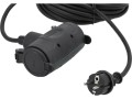 YATO PRZEDŁUŻACZ BUDOWLANY 2G TYP "F" 10m - 2140060