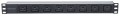 Listwa zasilajca rackowa 19" IEC320 C19 1U Intellinet (2m) - 2140218