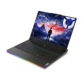 Lenovo Legion 9 16IRX9 i9-14900HX 16" 3.2K Mini LED 1200nits AG 64GB DDR5 5600 SSD2TB GeForce RTX 4080 12GB W11Pro Carbon Black - 2141626
