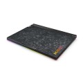 Lenovo Legion 9 16IRX9 i9-14900HX 16" 3.2K Mini LED 1200nits AG 64GB DDR5 5600 SSD2TB GeForce RTX 4080 12GB W11Pro Carbon Black - 2141634