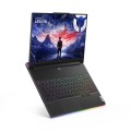 Lenovo Legion 9 16IRX9 i9-14900HX 16" 3.2K Mini LED 1200nits AG 64GB DDR5 5600 SSD2TB GeForce RTX 4080 12GB W11Pro Carbon Black - 2141632