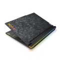 Lenovo Legion 9 16IRX9 i9-14900HX 16" 3.2K Mini LED 1200nits AG 64GB DDR5 5600 SSD2TB GeForce RTX 4080 12GB W11Pro Carbon Black - 2141635