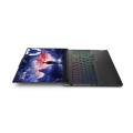 Lenovo Legion 7 16IRX9 i7-14700HX 16" 3.2K IPS 430nits AG 165Hz 32GB DDR5 5600 SSD1TB GeForce RTX 4070 8GB NoOS Eclipse Black - 2141671