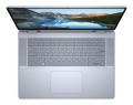 Dell Inspiron Plus 7640 Ultra 7 155H 16.0" 2.5K 32GB LPDDR5X SSD2TB GeForce RTX 4060 FgrPr Cam & Mic WLAN+BT Backlit Kb 90Wh W11Pro - 2141688