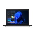 Lenovo ThinkPad X13 G3 i5-1245U vPro 13"WUXGA AG 300nit IPS 16GB SSD512 IrisXe BLK TB4 W11Pro 3Y OnSite - 2142190