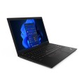 Lenovo ThinkPad X13 G3 i5-1245U vPro 13"WUXGA AG 300nit IPS 16GB SSD512 IrisXe BLK TB4 W11Pro 3Y OnSite - 2142193