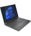 HP Victus 15-FA1030NR i5-12450H 15.6"FHD 144Hz AG IPS 16GB SSD512 GTX 2050 4GB BT BLKB LAN Win11 Mica Silver (REPACK) 2Y - 2142381