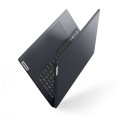 Lenovo 1-15IJL7 Pentium N6000 15.6"FHD AG 8GB SSD128+256 BT Win11 Abbys Blue (REPACK) 2Y - 2142393