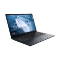 Lenovo 1-15IJL7 Pentium N6000 15.6"FHD AG 8GB SSD128+256 BT Win11 Abbys Blue (REPACK) 2Y - 2142401