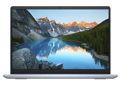Dell Inspiron 5440 i7-150U 14.0"FHD+ 16GB DDR5 5200 SSD512 Intel Iris Xe Graphics FgrPr Cam & Mic WLAN+BT Kb 4 Cell Win11 - 2142506