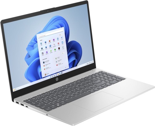 HP 15-fc0024nw Athlon Gold 7220U 15.6 FHD AG ultraslim SVA 250nits 8GB LPDDR5 SSD512 Radeon 610M No ODD Cam720p Win11 2Y Natural Silver - 2142625