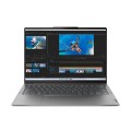 Lenovo Yoga Slim 6 14IRH8 i5-13500H 14" WUXGA OLED 400nits Glossy 60Hz 16GB Soldered LPDDR5x 5200 SSD512 Intel Iris Xe Graphics Win11 Storm Grey - 2142866